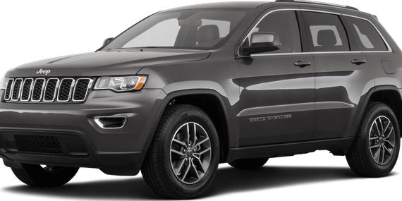JEEP GRAND CHEROKEE 2019 1C4RJFBG5KC529060 image